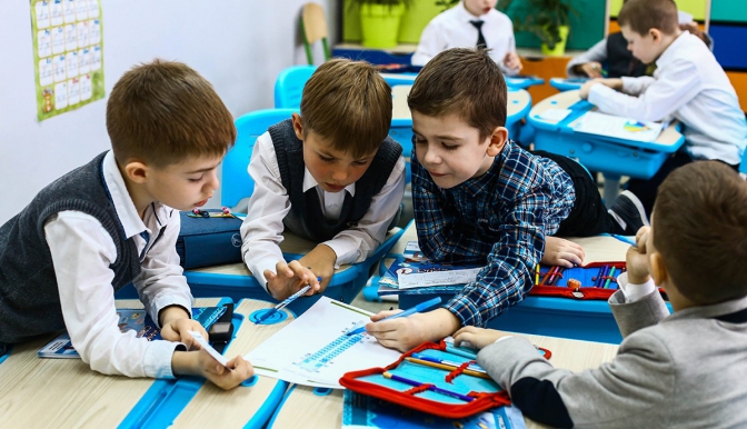 Понад чотири тисячі прикарпатських вчителів готові викладати у “Новій українській школі”