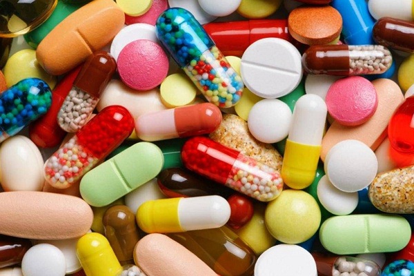 Україна отримала препарат для лікування COVID-19 – МОЗ