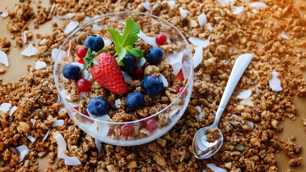 Галка рекомендує: ідеальні продукти на сніданок, які допоможуть схуднути