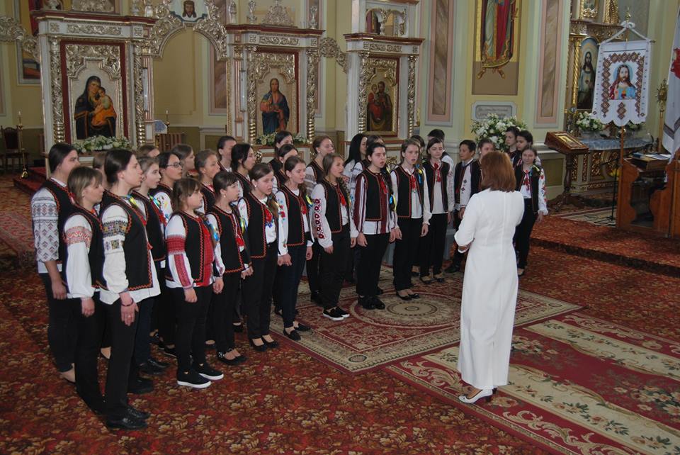 “Весняні голоси”: у Тисмениці проведуть всеукраїнське дитяче хорове свято