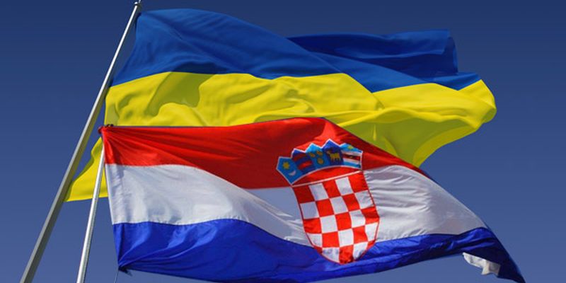 Франківщину відвідали хорватські делегати: говорили про мир, традиції і співпрацю (ФОТО)