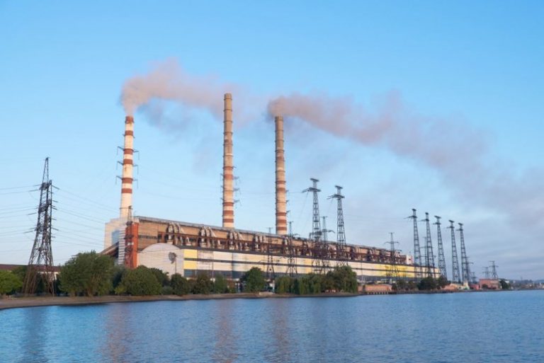 У 2018 підприємства Прикарпаття витратили 208 мільйонів гривень, щоб зменшити викиди у повітря