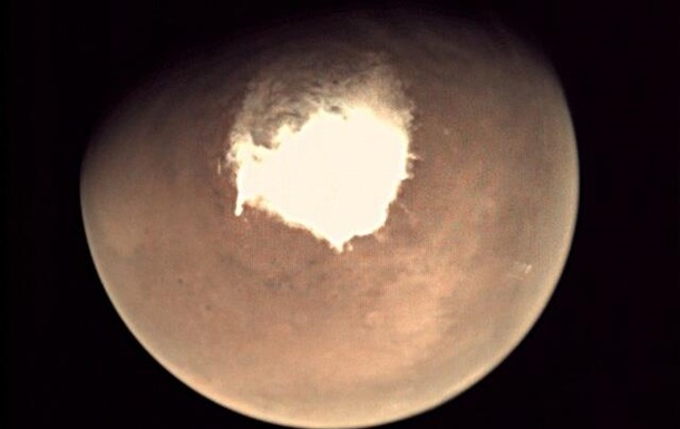 Вчені назвали орієнтовну дату першого польоту людини на Марс