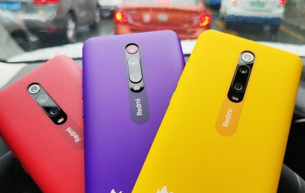 Компанія Xiaomi офіційно представила новий бюджетний флагман (ФОТО)
