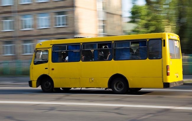 У Калуші на День Незалежності пасажири у вишиванках зможуть їздити у міському транспорті безкоштовно