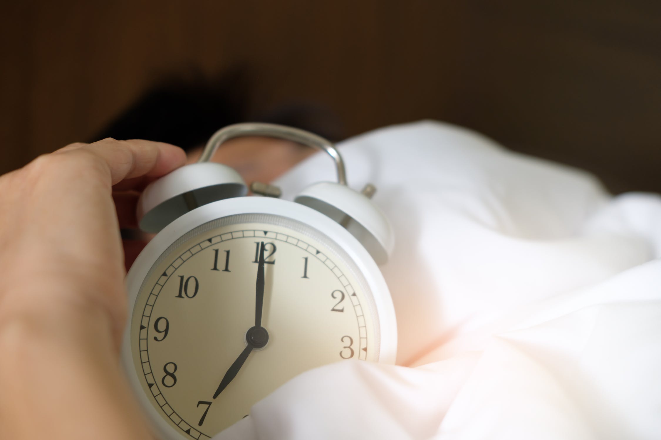 Галка рекомендує: 5 порад як навчитися раніше вставати і  лягати