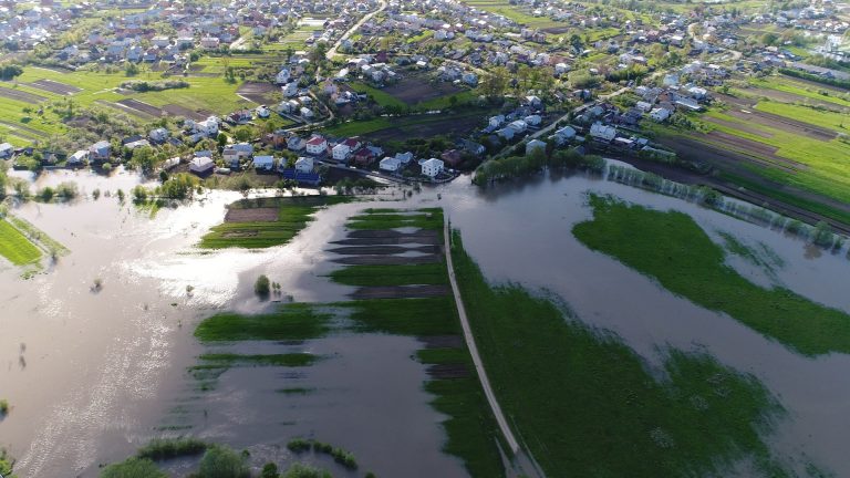 Збитки Івано-Франківської області від травневої негоди сягнули 424 мільйонів гривень