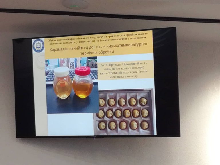 Хімія в 3D і жуйка, що лікує: франківські стартапери поділилися успіхами своїх проектів (ФОТО)