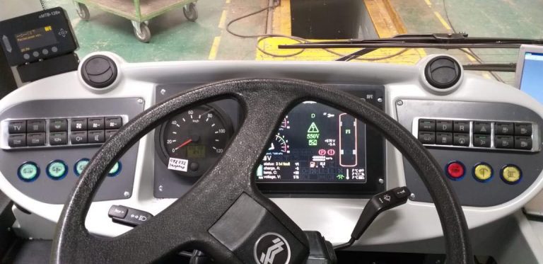 Вже у липні вулицями Франківська їздитимуть 29 новеньких білоруських тролейбусів (ФОТО)