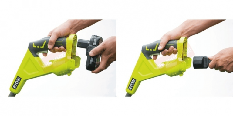 Електрокоса чи тример. Вибір господаря