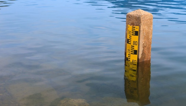 На Прикарпатті попереджають про підвищення рівнів води