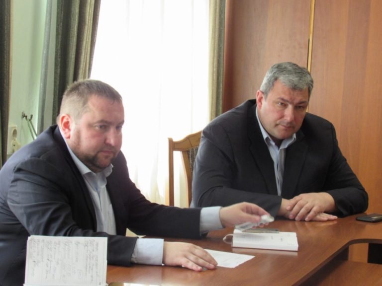 На Надвірнянщині планують відкрити амбулаторію практики сімейної медицини