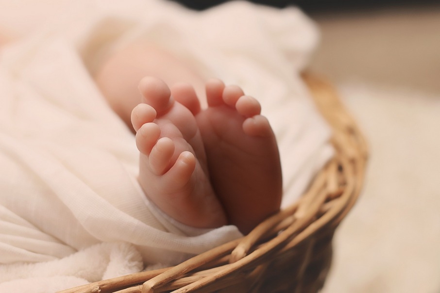 Безплатна допомога для немовлят із патологіями: в яких медзакладах Прикарпаття і які послуги