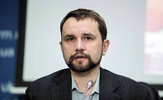 Голова Інституту нацпам’яті хоче змінити дати заснування деяких міст України