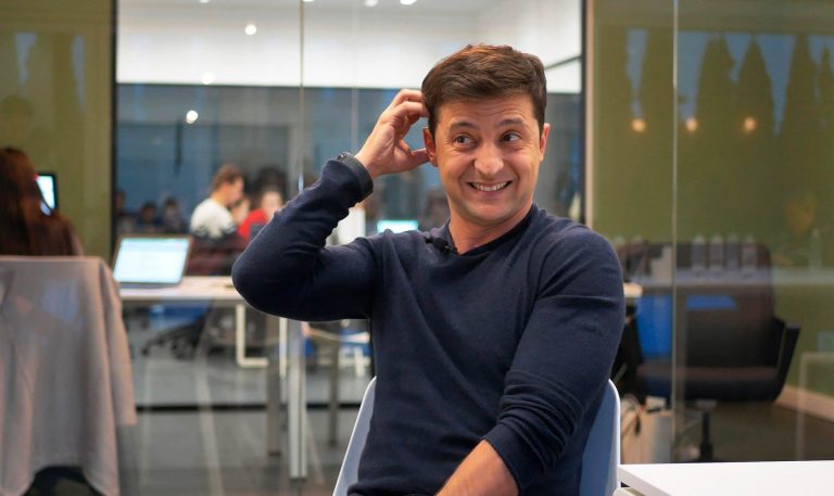 Зеленський подав декларацію: вілла в Італії, 5 готельних номерів у Грузії