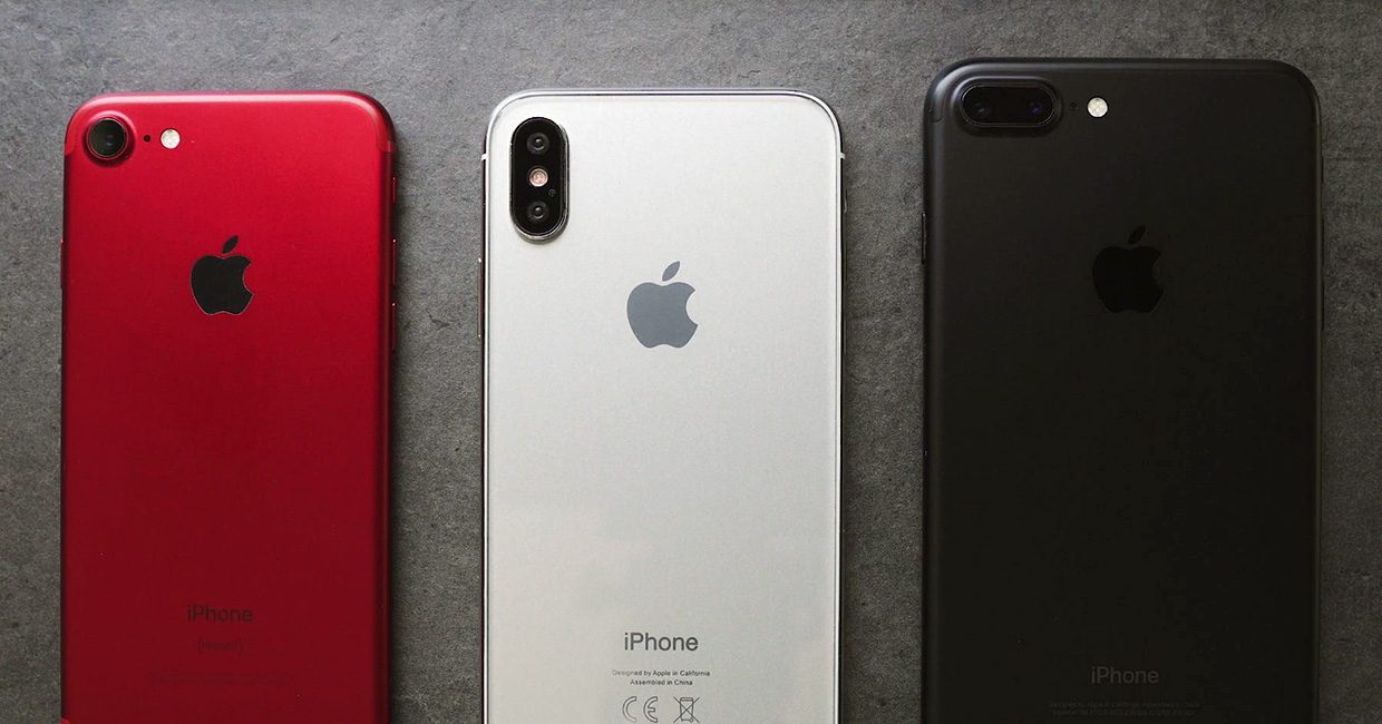 Apple відмовилася від випуску дешевих iPhone