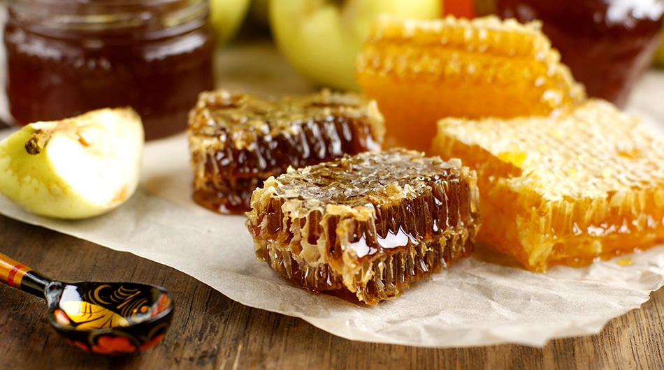 В Україні затвердили перші захищені назви продуктів. Серед них – «Карпатський мед»