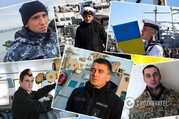 Акція на підтримку полонених моряків пройде в Івано-Франківську
