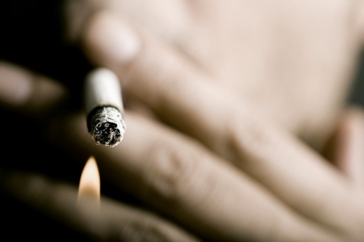 МОЗ хоче заборонити продаж сигарет зі “смаками”