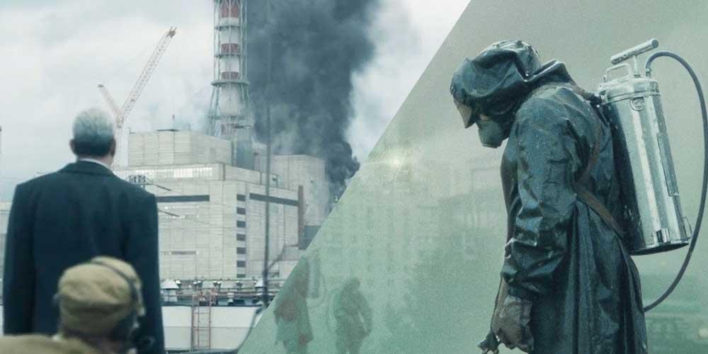 Серіал «Чорнобиль» отримав найбільше номінацій премії BAFTA TV Awards 2020