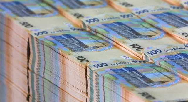 Банки втратили 30 мільйонів доларів США через аферу в Івано-Франківську