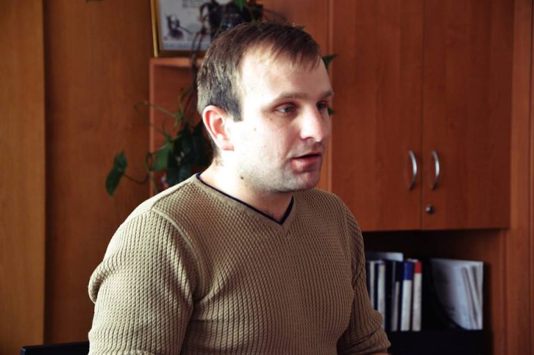 У Франківську проведуть лекторій “15×4”, аби популяризувати науку серед молоді