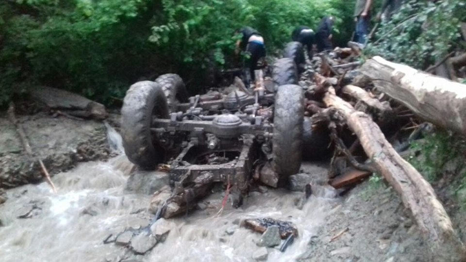 На Закарпатті у сусідньому до Франківщини районі знайшли мертвими п’ятьох лісорубів (ФОТО)