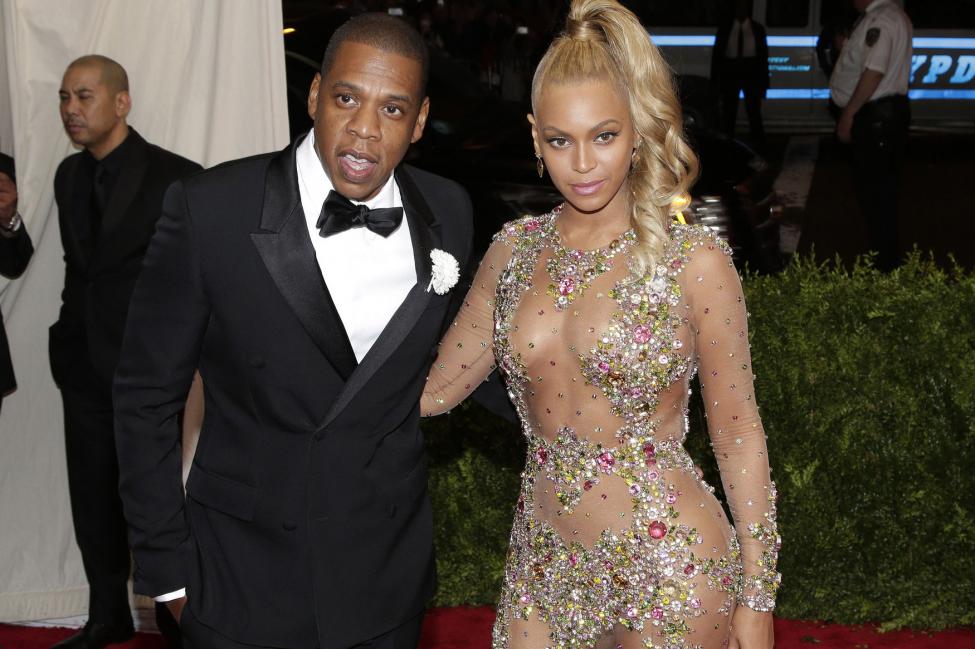 Jay-Z став першим репером-мільярдером в історії