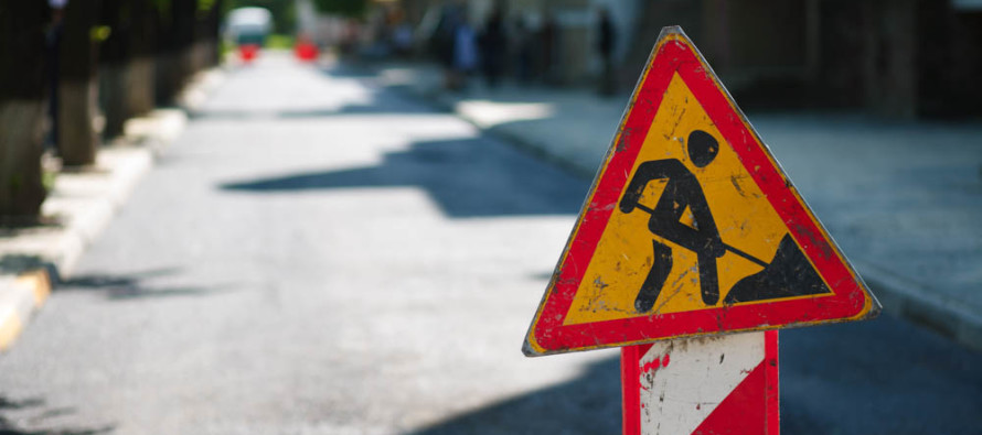 Прибирання, ремонт доріг й заміна понад сотні дорожніх знаків: в “МДК” окреслили, що робитимуть у 2021 році