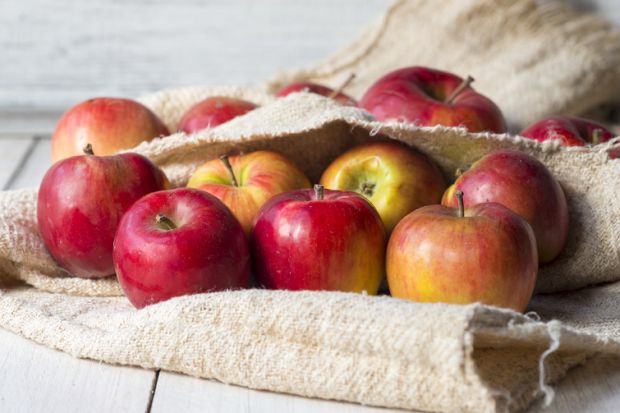 Галка рекомендує: 5 причин негайно з’їсти яблуко