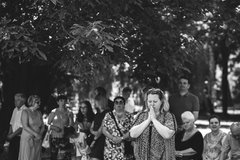 В Івано-Франківську відзначили 30-річчя першої публічної молитви УГКЦ (ФОТО, ВІДЕО)