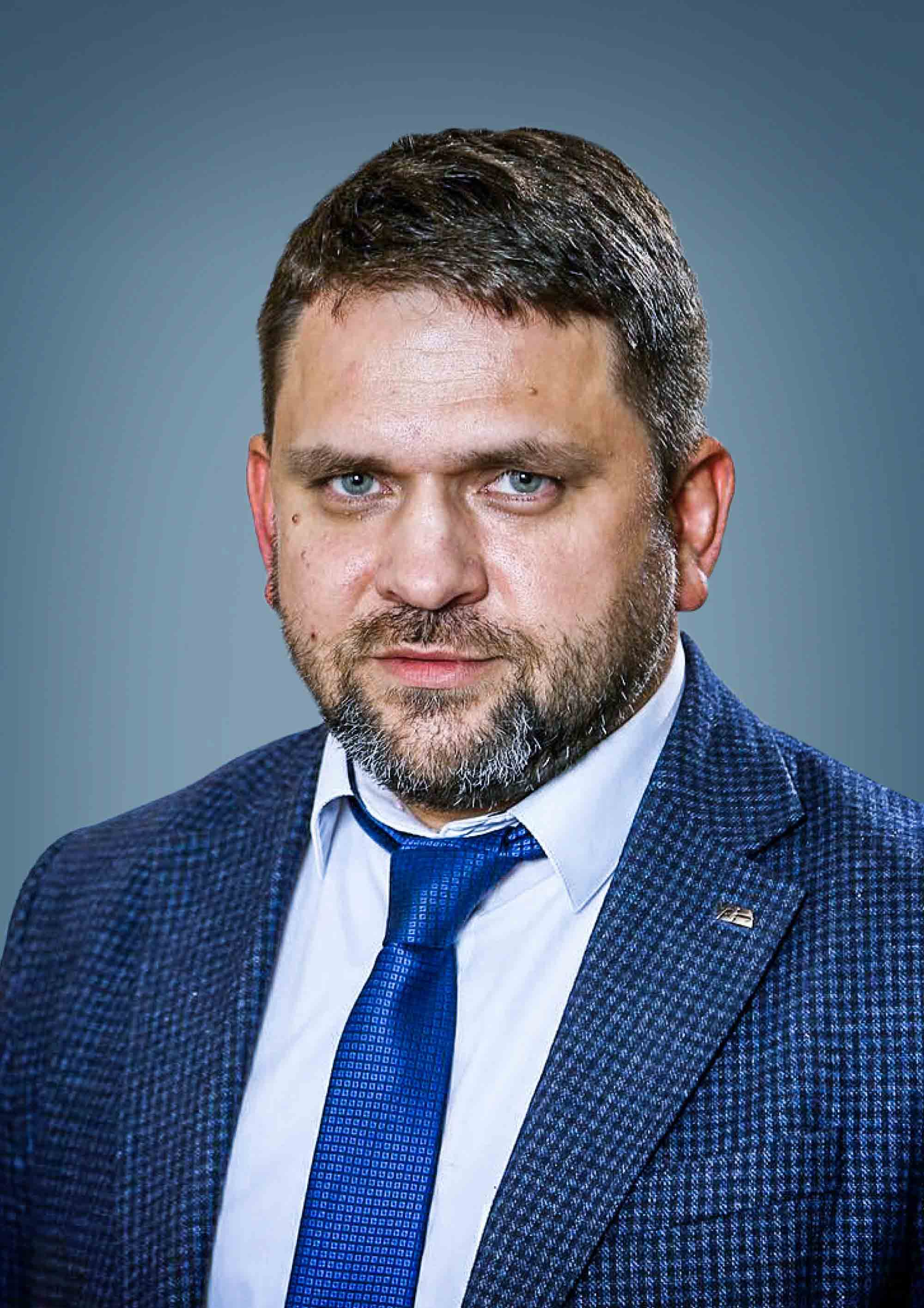 Франківець після скандального відео пішов з посади директора з розвитку бізнесу Укрзалізниці