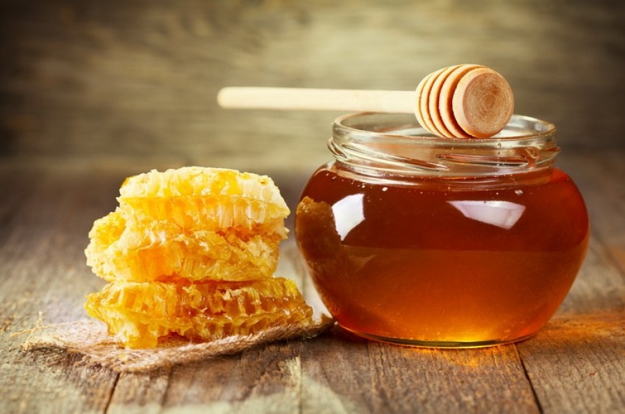Прикарпаття є лідером у виробництві меду серед сусідніх областей, – статистика