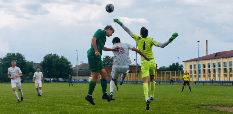 “4:0”: футболісти “Прикарпаття” впевнено подолали команду юних волинян (ФОТО)
