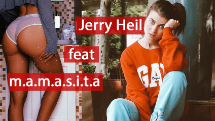 Jerry Heil випустила новий хіт НАТВЕРКАЙ: відео з гарячими танцями “m.a.m.a.s.i.t.a.”