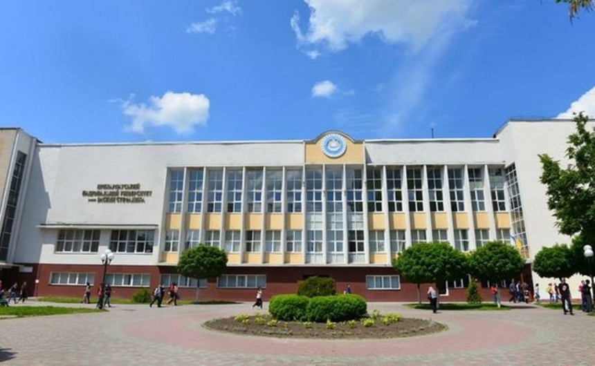 Прикарпатський університет піднявся у міжнародному рейтингу вишів