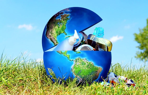 Україна – у топ-10 країн за найбільшим обсягом сміття на жителя