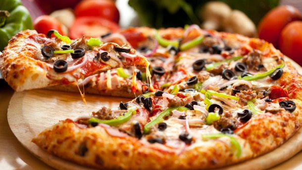 Піца: швидкий прибуток та благородний бізнес