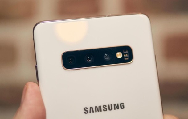 Компанія Samsung представила перший сенсор камери на 108 Мп