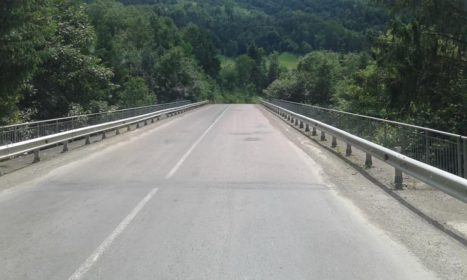 Прикарпаття проситиме у Кабміну мільярд на дорогу до кордону з Румунією