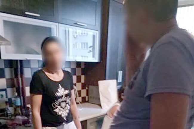 У Франківську викрили двох жінок, котрі заробляли проституцією (ФОТО)
