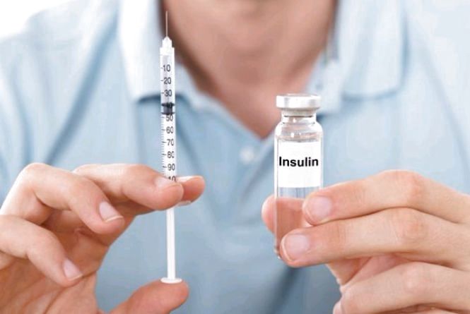 Область забезпечена інсуліном на місяць. Препарати почали постачатися системно