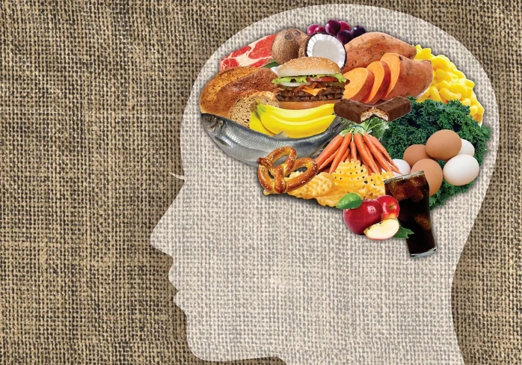 Галка рекомендує: продукти, які покращують роботу мозку