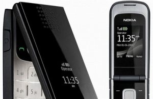 Nokia відродить «олд-скульний» кнопковий телефон