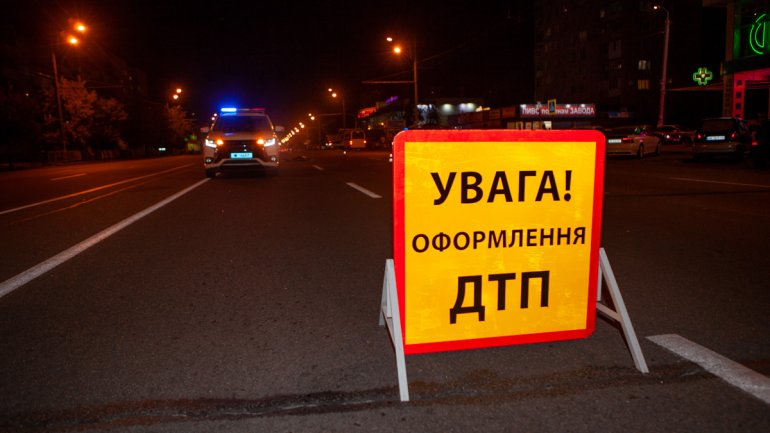 На Тисмениччині рейсовий автобус збив чоловіка