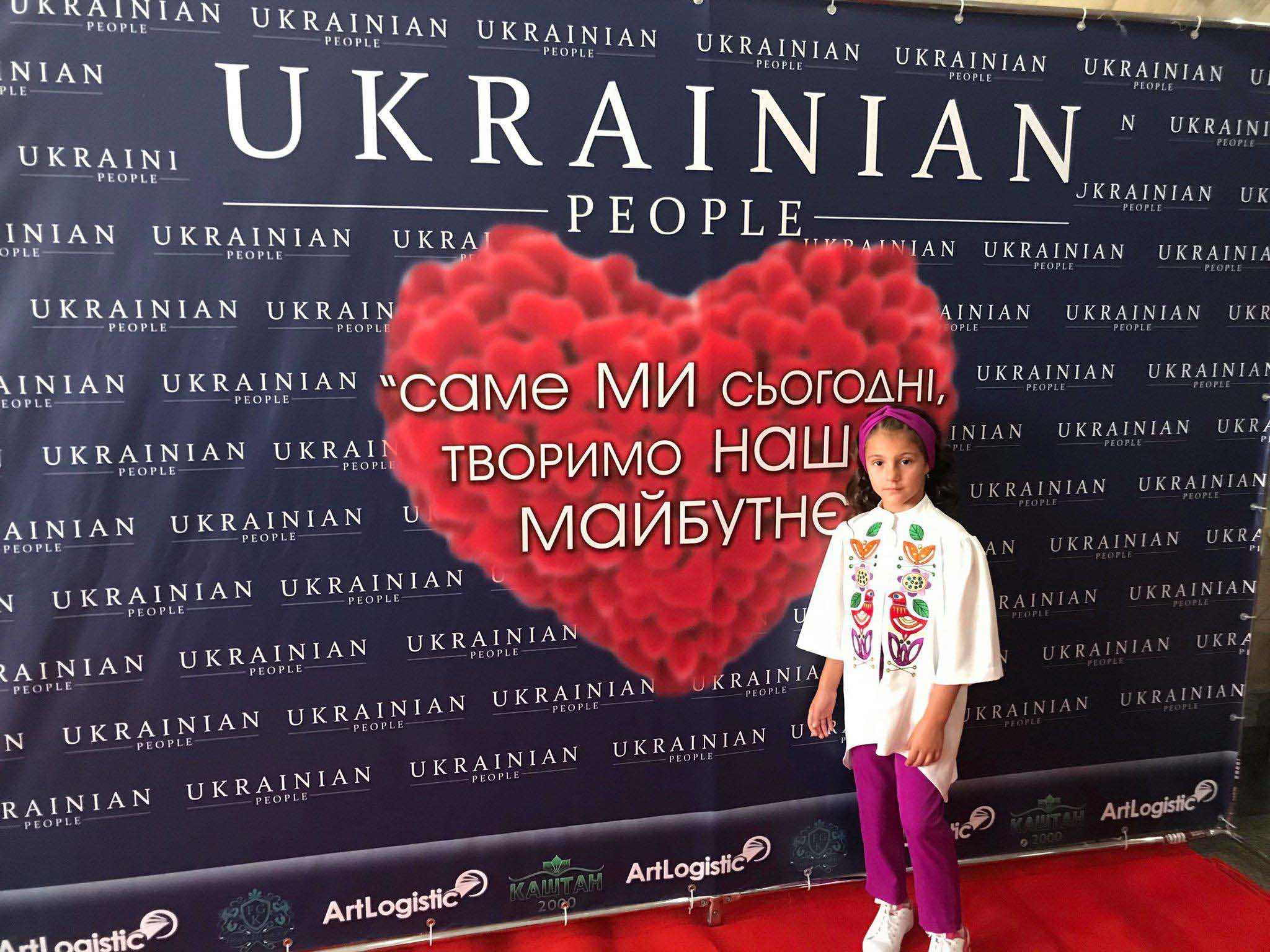 Двоє юних прикарпатців стали “Найвидатнішими дітьми України” (ФОТО)