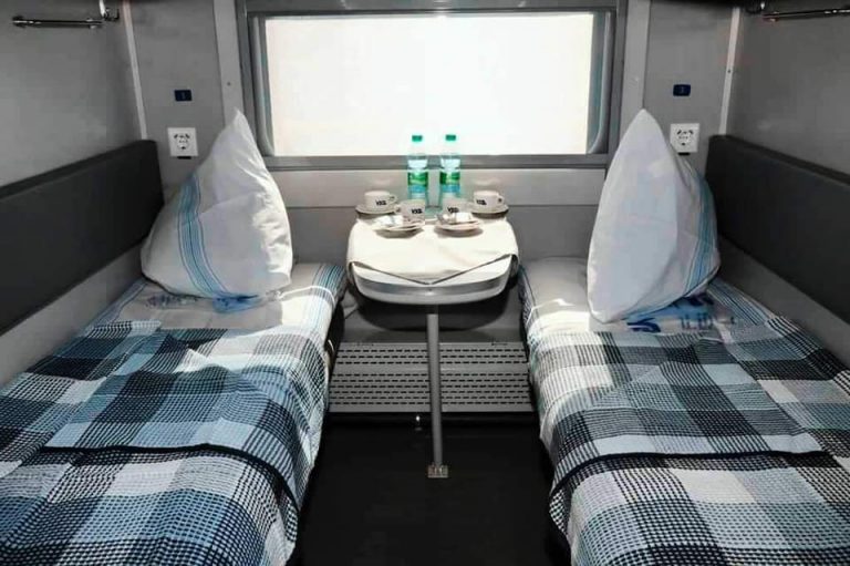 Купе для жінок запровадять, якщо буде попит. Укрзалізниця анонсувала тест