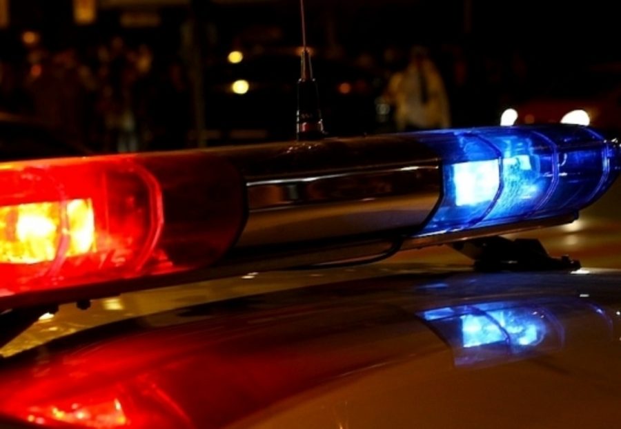 На Коломийщині водій “Мерседесу” збив двох людей і втік з місця події