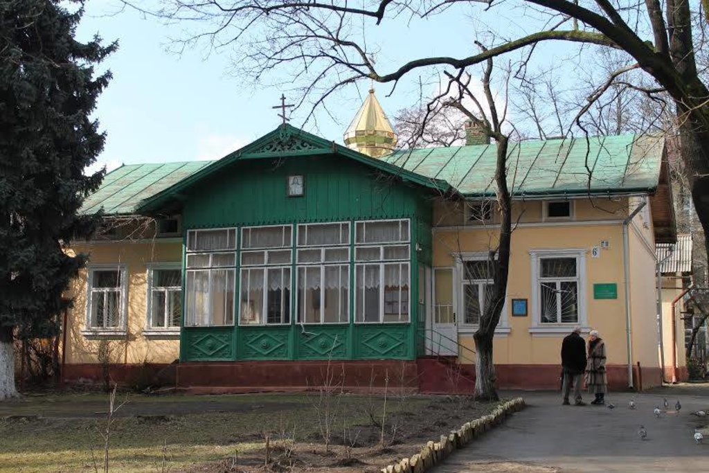 Суд зобов’язав церкву Московського патріархату звільнити приміщення на Чорновола