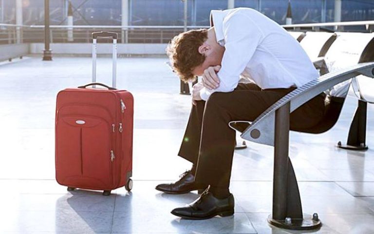 Міграційна служба Прикарпаття зловила турка, який два роки “забував” виїхати з України